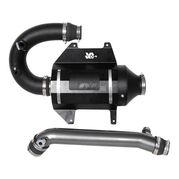 K&N Cold Air Intake Polaris	RZR Pro XP 925 (2020-2022) [Air Charger Kit] 63-1146 For Discount