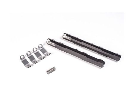 Radium Engineering Fuel Rail Kit Nissan VQ - 20-0458 on Sale