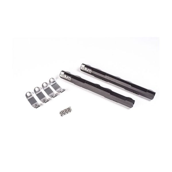 Radium Engineering Fuel Rail Kit Nissan VQ - 20-0458 on Sale