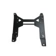 PCI Racing Adjustable Seat Mount Honda Civic FA Coupe  Sedan (06-11) Left or Right Online now