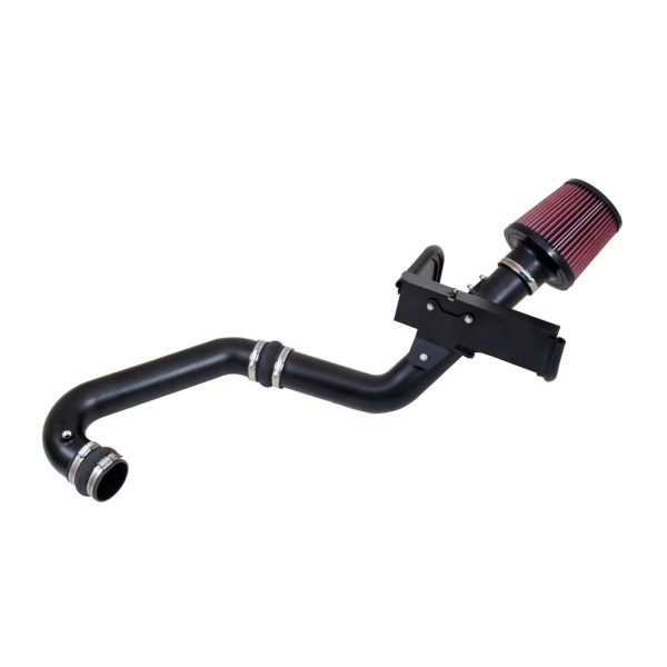 K&N Cold Air Intake Subaru Impreza 2.0L (2014-2015) [Typhoon Kit] 69-8008TTK Fashion