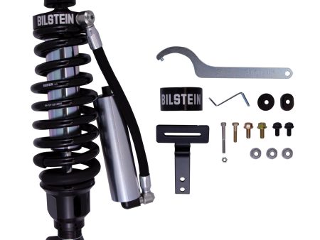 Bilstein B8 8112 Lift Kit Coilovers Dodge Ram 1500 (2019-2024) ZoneControl CR - Front Passenger or Driver Side Supply