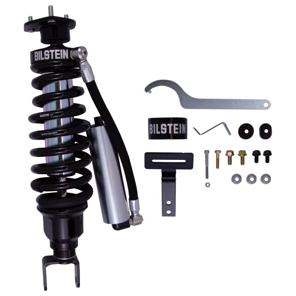 Bilstein B8 8112 Lift Kit Coilovers Dodge Ram 1500 (2019-2024) ZoneControl CR - Front Passenger or Driver Side Supply