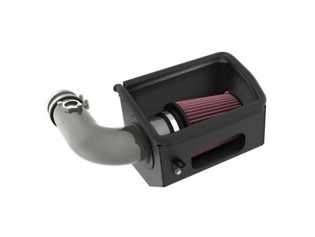 K&N Cold Air Intake Subaru BRZ   Toyota GR86 2.4L (22-24) [Typhoon Kit] 69-8624TC Online Sale