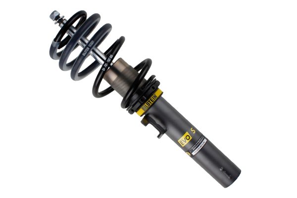 Bilstein EVO S Coilovers VW e-Golf (2015-2019) Front & Rear Kit - 47-327030 Online Sale