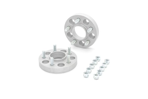 Eibach Pro Wheel Spacers BMW 1 Series E82   E88 (08-13) [System 7] 25mm or 30mm - Pair Hot on Sale