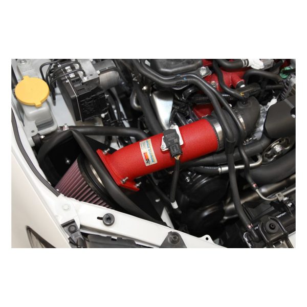 K&N Cold Air Intake Subaru WRX STI 2.5L (2008-2014) [Typhoon Kit] 69-8005TWR Cheap