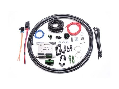 Radium Engineering Fuel Surge Tank Install Kit Ford F150 Raptor - 20-0487 Online