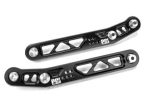 PCI Racing Rear Lower Control Arm Honda Civic EF EG (88-95) CRX (88-91) Acura Integra (89-01) Aluminum - Pair Online now