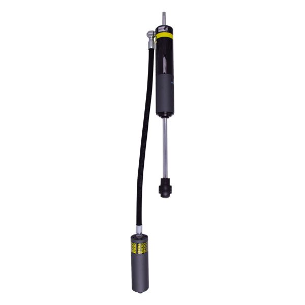 Bilstein B8 8100 Shocks Toyota 4Runner (03-24) [For Rear Lifted Height: 0-2.5 ] Rear Only - 25-294095 Fashion