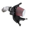 K&N Cold Air Intake Hyundai Elantra 2.0L (2020) [Typhoon Kit] 69-5322TS Online Sale