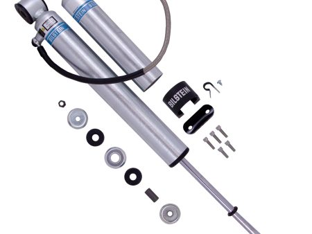 Bilstein B8 5160 Shocks Mercedes G55 AMG (03-11) [For Front Lifted Height:  0-2.0 ] Front or Rear Hot on Sale