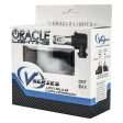 Oracle LED Headlight Bulb Conversion Kit VW Jetta MK4 (99-04) 9007 [Pair] V Series Discount