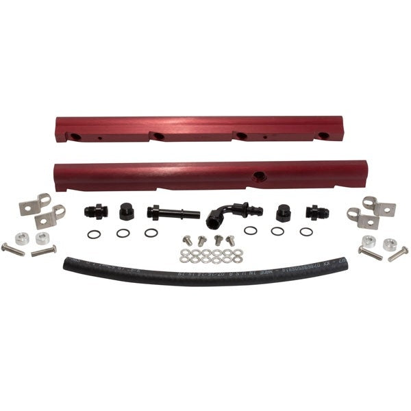 BBK Fuel Rails Chevy Camaro SS (2010-2015) High Flow - 5020 Online