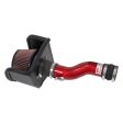 K&N Cold Air Intake Honda Civic Si FC 1.5L (2017-2020) [Typhoon Kit] 69-1504TR For Discount