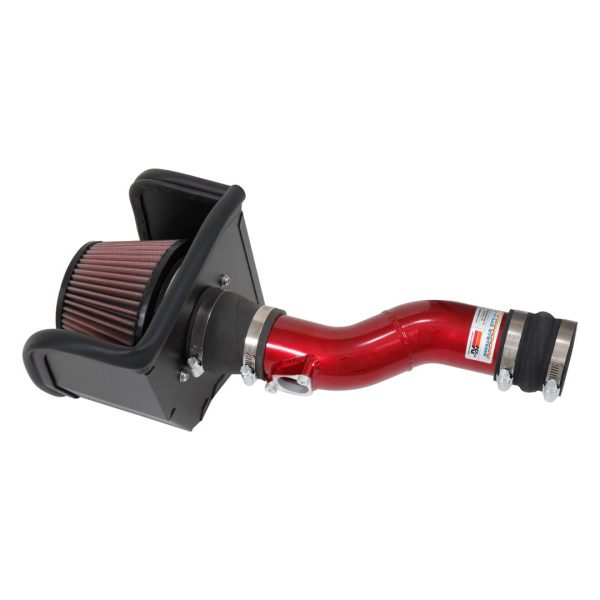 K&N Cold Air Intake Honda Civic Si FC 1.5L (2017-2020) [Typhoon Kit] 69-1504TR For Discount