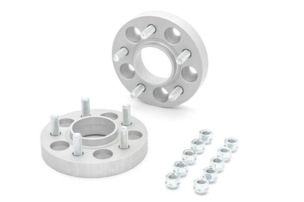 Eibach Pro Wheel Spacers BMW 840Ci 850i E31 (91-97) [System 7] 20mm 25mm 30mm - Pair Online Sale