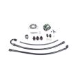 Radium Engineering Fuel Pulse Damper Kit Toyota Supra MK4 - 20-0389 For Cheap