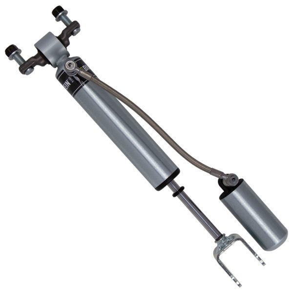 Bilstein B8 5160 Shocks GMC Sierra 2500 HD   3500 HD (11-24) Front Only - 1.5  or  4.0-6.0  Lifted Height Online Sale