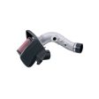 K&N Cold Air Intake Honda Civic Si 2.0L (2006-2011) [Typhoon Kit] 69-1014TS on Sale