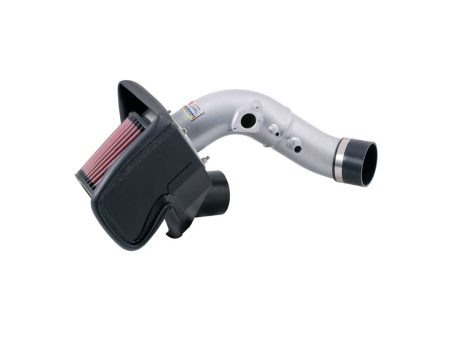 K&N Cold Air Intake Honda Civic Si 2.0L (2006-2011) [Typhoon Kit] 69-1014TS on Sale