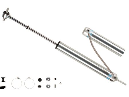 Bilstein B8 5160 Shocks Jeep Wrangler w  Long Arm Lift Kit (1997-2006) Front or Rear Online Hot Sale