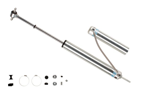 Bilstein B8 5160 Shocks Jeep Wrangler w  Long Arm Lift Kit (1997-2006) Front or Rear Online Hot Sale