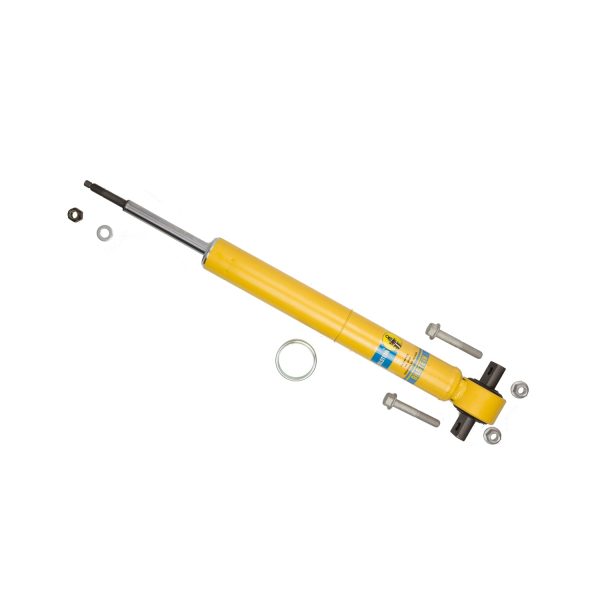 Bilstein B6 4600 Shocks Ford F150 (2015-2020) Front Only - 4WD or RWD For Discount