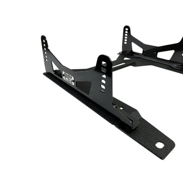 PCI Racing Adjustable Seat Mount Honda Civic FA Coupe  Sedan (06-11) Left or Right Online now