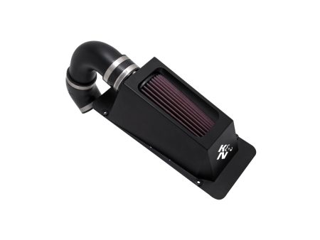 K&N Cold Air Intake Mini Cooper 1.6L (2007-2011) [Typhoon Kit] 69-2005TTK on Sale