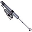 Bilstein B8 5160 Shocks GMC Sierra 1500 (19-24) Rear Only - 0-1.0  or 0-3.0  Rear Lifted Height Fashion