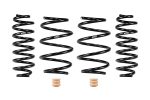 Eibach Pro Kit Lowering Springs Toyota Camry Hybrid (2025-2026) E10-82-106-01-22 Online Sale