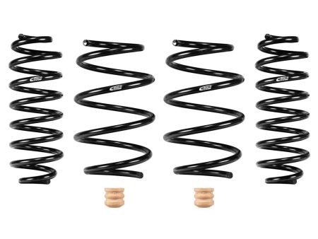 Eibach Pro Kit Lowering Springs Toyota Camry Hybrid (2025-2026) E10-82-106-01-22 Online Sale