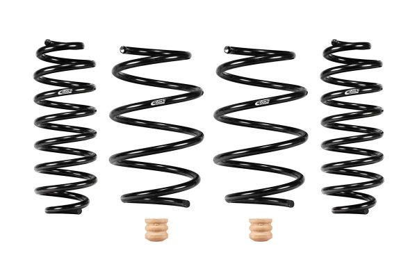 Eibach Pro Kit Lowering Springs Toyota Camry Hybrid (2025-2026) E10-82-106-01-22 Online Sale