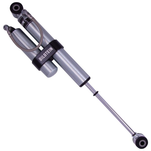 Bilstein B8 5160 Shocks Nissan Titan RWD   4WD (17-24) [For Rear Lifted Height: 0-1.5 ] Rear Only on Sale