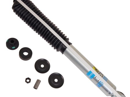 Bilstein B8 5100 Shocks Ram 2500 4WD w  Coil Spring (19-21) Rear [0-1  Lift Height] 24-302043 Online Sale