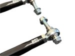 PCI Racing Adjustable Length Rear Toe Link Toyota GR86 (2022) Subaru BRZ (13-22) FRS (2013) - 2 Pc Kit Hot on Sale