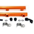 BBK Fuel Rails Dodge Challenger Charger 5.7L 6.1L V8 (2005-2014) High-Flow - 5019 Sale