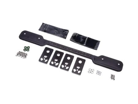 Radium Engineering Modulator Rear Clam Kit Lotus Elise 2ZZ-GE (2005) 20-0051-01 For Discount