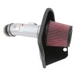 K&N Cold Air Intake Mazda	3 2.5L (2014-2019) [Typhoon Kit] 69-6032TS Sale