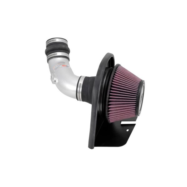 K&N Cold Air Intake Ford Focus ST 2.0L (2013-2017) [Typhoon Kit] 69-3518TS Online