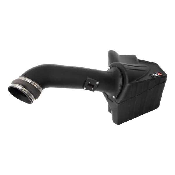 K&N Cold Air Intake Ford F250 6.7L V8 (2020-2021) [Air Charger Kit] 63-2613 Fashion