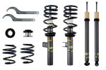 Bilstein EVO S Coilovers Mercedes A220 W177 (2019-2022) Front & Rear Kit - 47-295735 For Sale