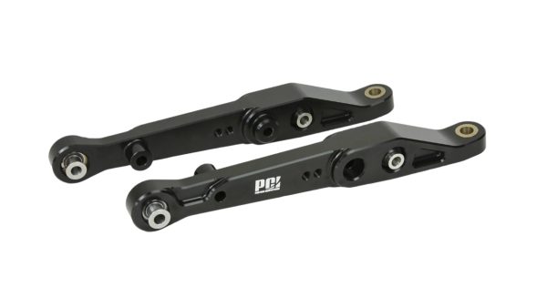 PCI Racing Front Lower Spherical Control Arms Honda Civic EG (92-95) Acura Integra (94-01) Aluminum - Pair Online now