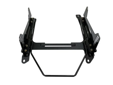 PCI Racing Slider Seat Mount Honda Civic FA Coupe  Sedan (06-11) Left or Right Online Sale