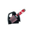 K&N Cold Air Intake Mitsubishi Eclipse 3.8L V6 (2006-2011) [Typhoon Kit] 69-6502TR Online Hot Sale