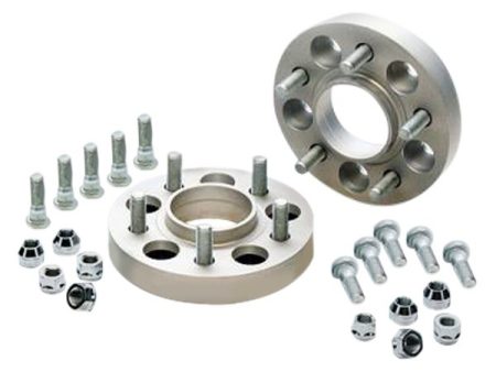 Eibach Pro Wheel Spacers Toyota Rav 4 AWD (12-18) [System 4] 20mm 25mm 30mm - Pair For Sale