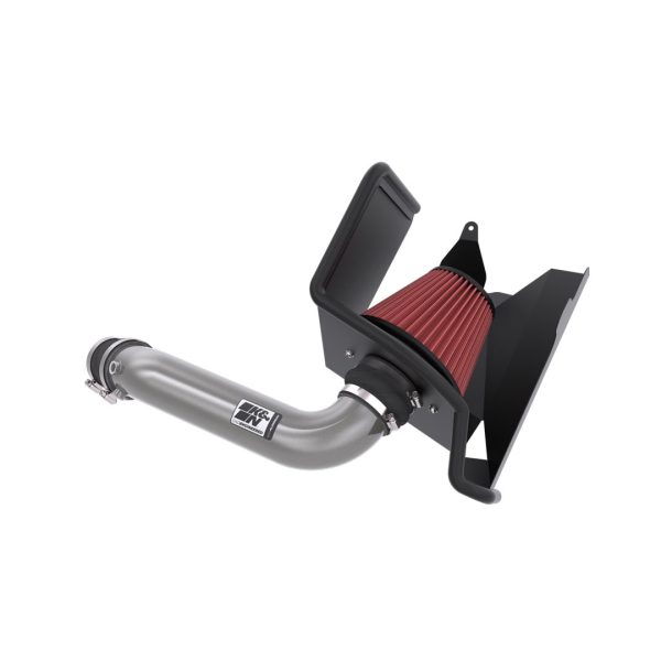 K&N Cold Air Intake Hyundai Kona N 2.0L (2022-2023) [Typhoon Kit] 69-5330TS Cheap