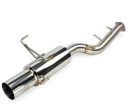 ISR Exhaust Nissan R34 25GTT (2 Door) Single N1 Style Catback on Sale