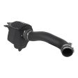 K&N Cold Air Intake Jeep Gladiator JT 3.0L V6 Diesel (2020-2022) [Air Charger Kit] 63-1587 Fashion